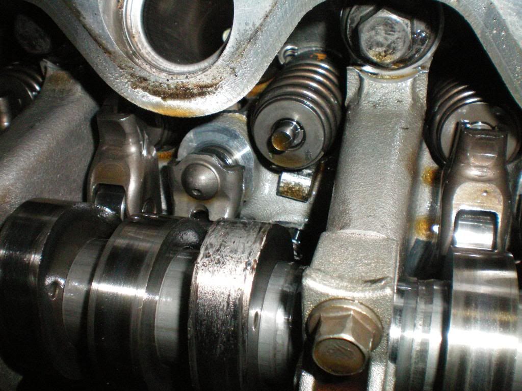 Is this ticking noise normal? 4.6L V8 Video Inside Ford Explorer and